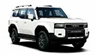 Шумоизоляция Land Cruiser Prado 250 в Волгограде