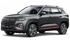 Оклейка бронепленкой CS35 plus в Волгограде