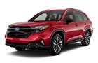 Шумоизоляция Forester 6 в Волгограде