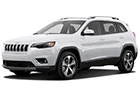 Шумоизоляция Cherokee KL в Волгограде