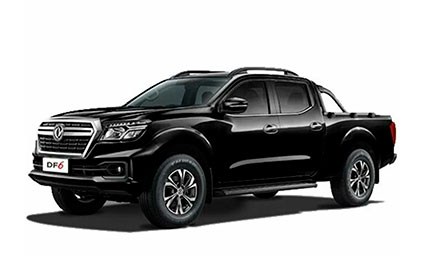 Dongfeng DF6 Шумофф купить в Волгограде