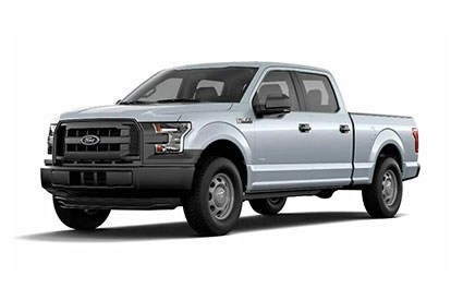 Ford F150 Шумофф купить в Волгограде