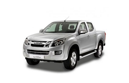 Isuzu D-Max Шумофф купить в Волгограде