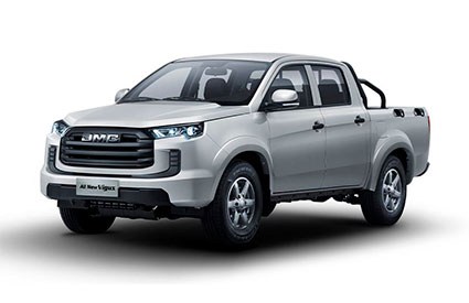 JMC Vigus Work Шумофф купить в Волгограде