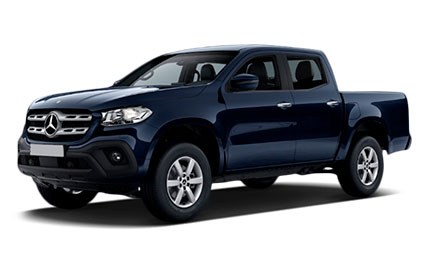 Mercedes-Benz X-класс Шумофф купить в Волгограде