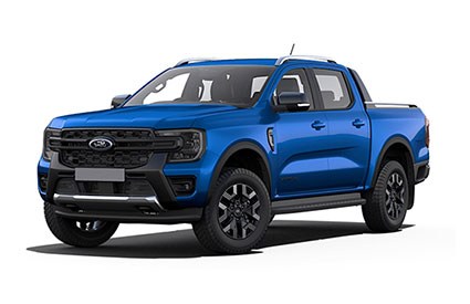 Ford Ranger Шумофф купить в Волгограде