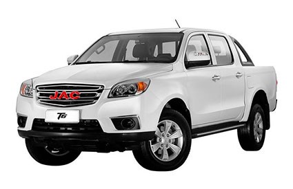 Jac T6 Шумофф купить в Волгограде