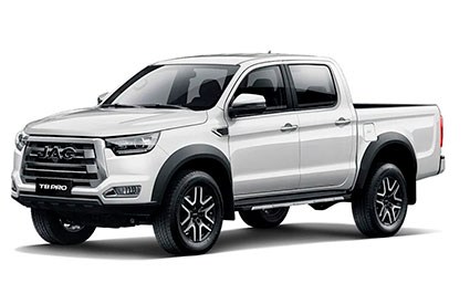 Jac T8 Шумофф купить в Волгограде