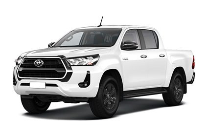 Toyota Hilux Шумофф купить в Волгограде