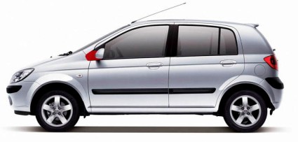 Комплект шумоизоляции торпедо для А-класса купить в Волгограде