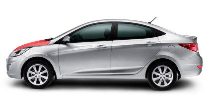 Комплект шумоизоляции капота для B-C класса купить в Волгограде