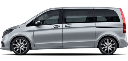 Комплект шумоизоляции крышки багажника для минивэна купить в Волгограде