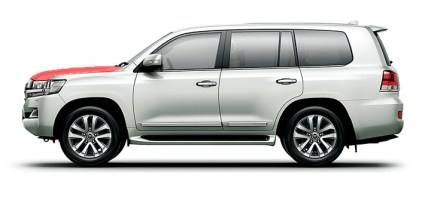 Комплект шумоизоляции капота для внедорожника купить в Волгограде