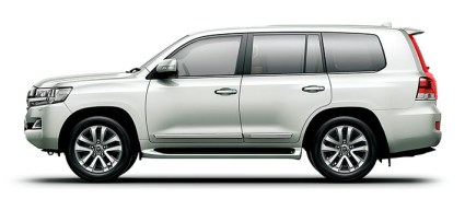 Комплект шумоизоляции крышки багажника для внедорожника купить в Волгограде